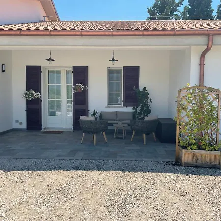 Casa vacanze Casa Vacanze Alle Campore Terni