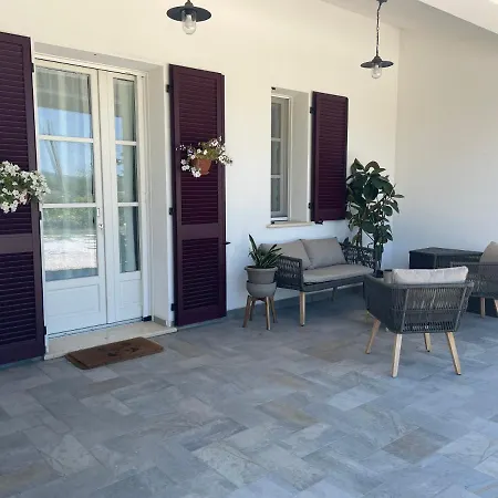 Casa Vacanze Alle Campore *