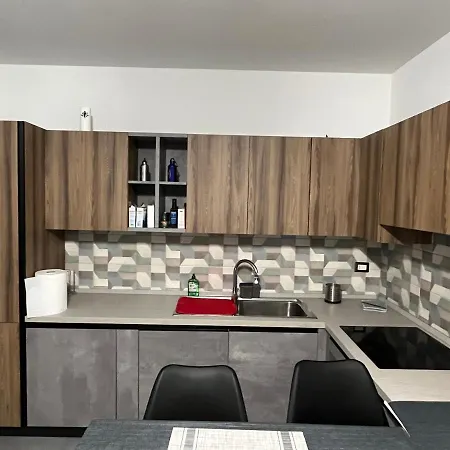 Casa Vacanze Alle Campore *