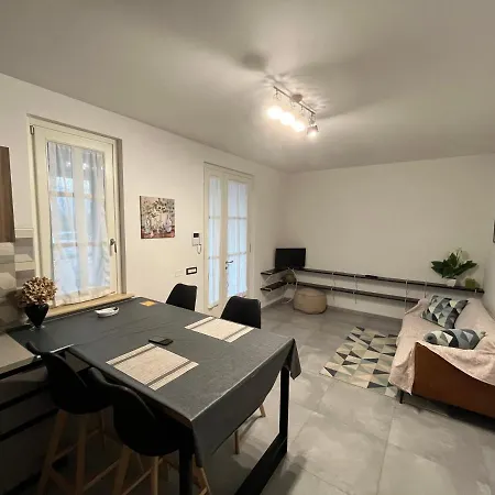 Casa Vacanze Alle Campore *