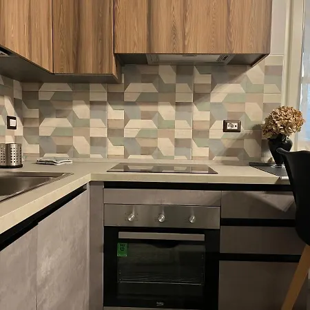 Casa Vacanze Alle Campore Terni