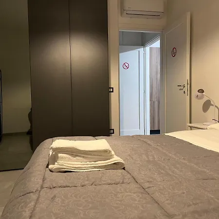 Casa Vacanze Alle Campore تيرني