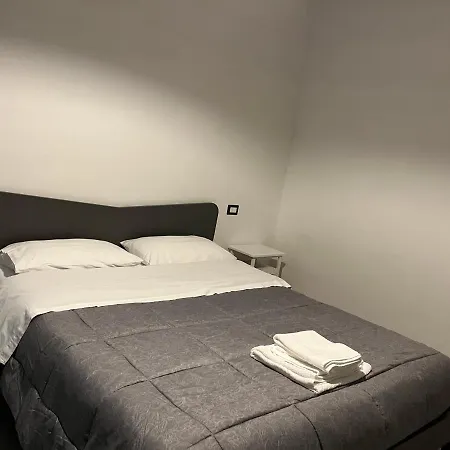 Casa Vacanze Alle Campore Terni