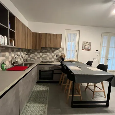 Casa Vacanze Alle Campore *