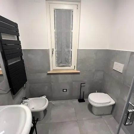 Сasa de vacaciones Casa Vacanze Alle Campore *