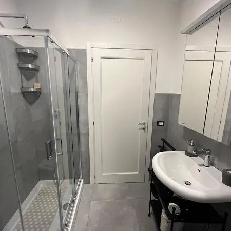 Casa Vacanze Alle Campore * Terni